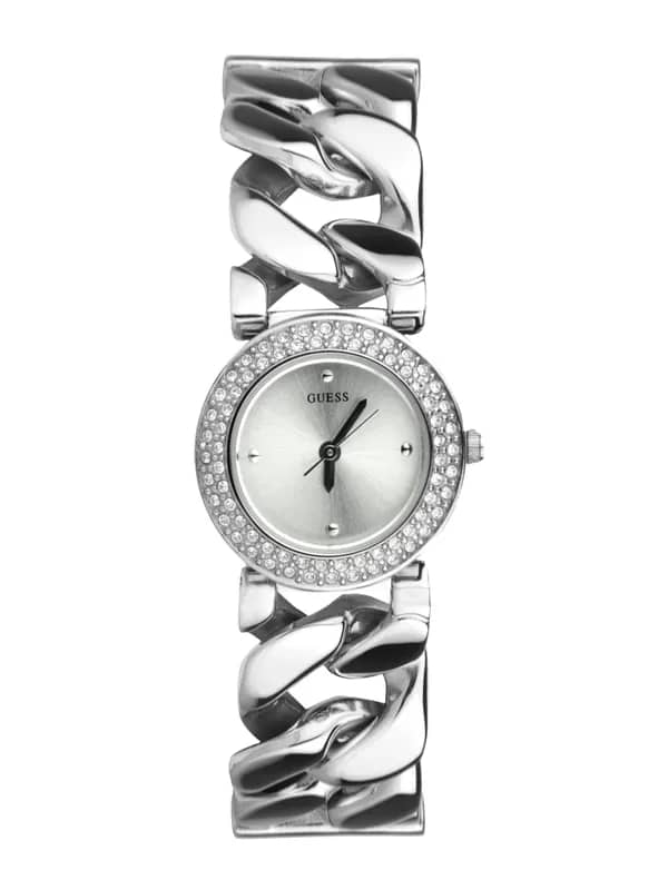 Guess Women Jazz Steel Watch