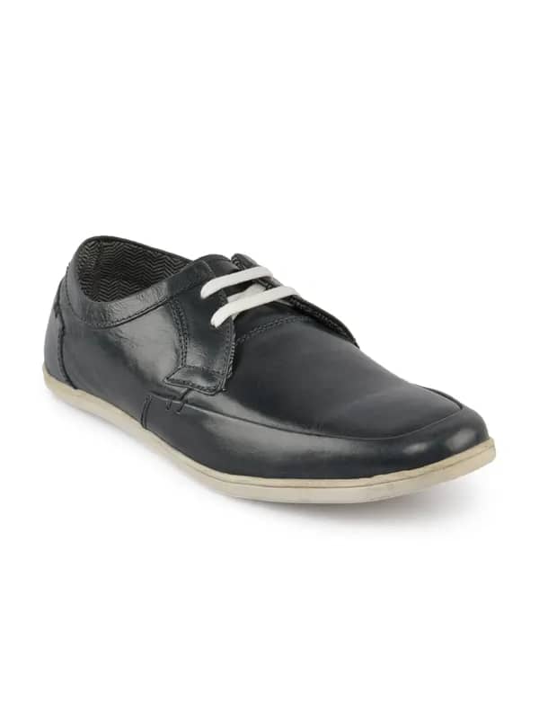 Redtape Men Stone Wall Blue Casual Shoes