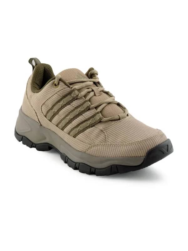 ADIDAS Men Dumont Beige Sports Shoes