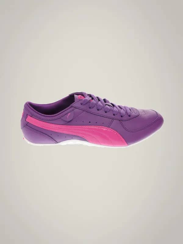 Puma Women Eco Funky Shoes