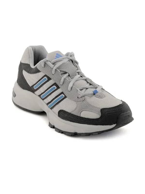 ADIDAS Men Diego Grey Running Sports Shoe