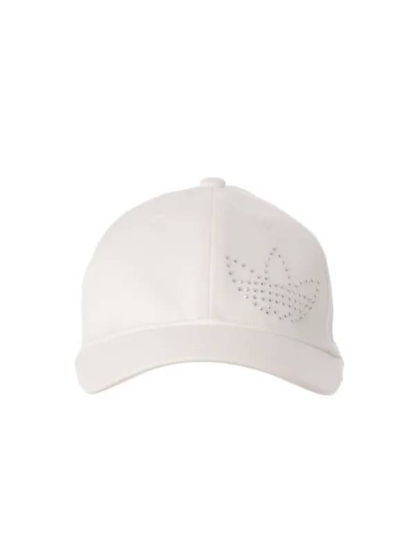 ADIDAS Originals Women Brillo White Cap