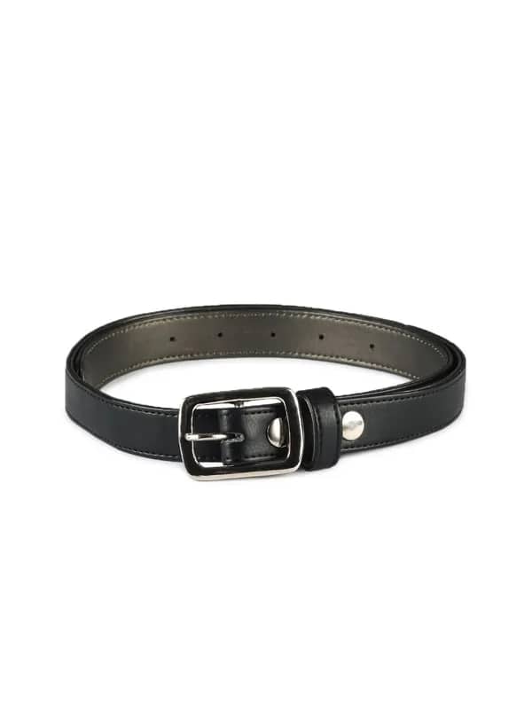 Baggit Women Princy Gang Black Belt