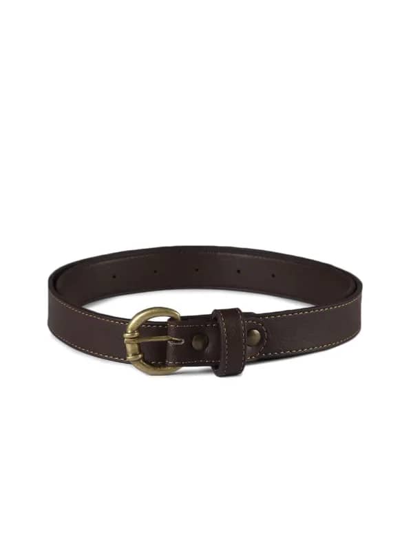 Baggit Women Chotu Dum Brown Belt