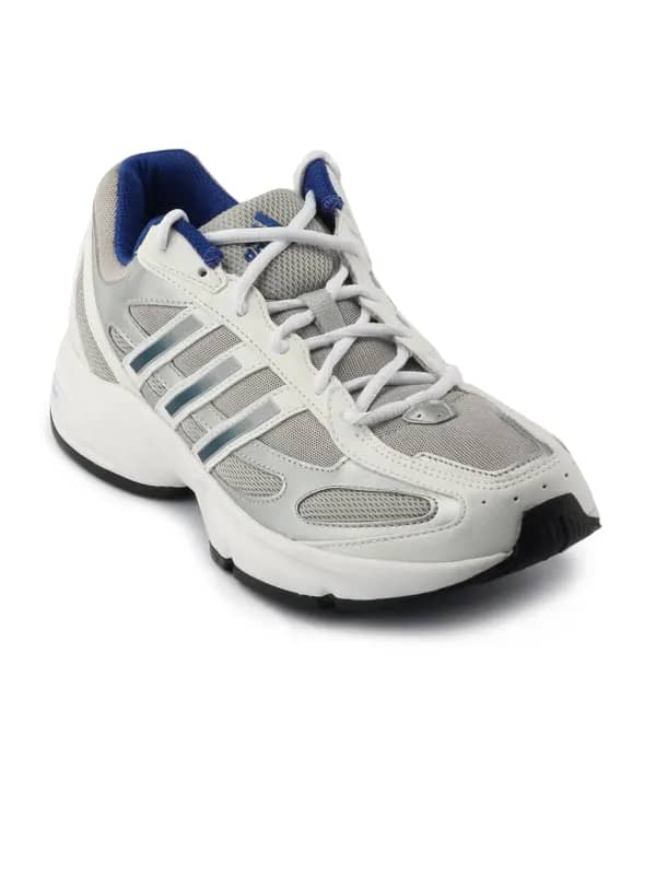 ADIDAS Men Lowell White Sports Shoe