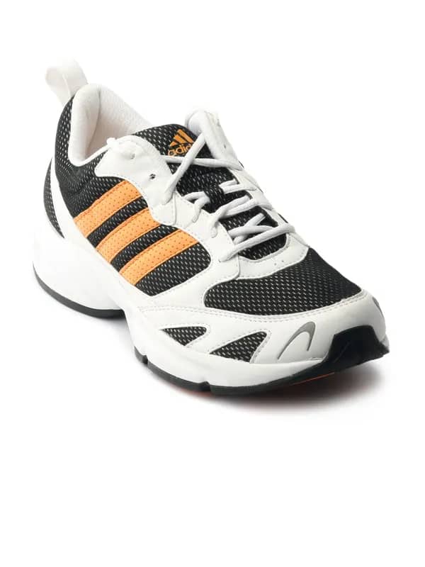 ADIDAS Men Theodore White Sports Shoe