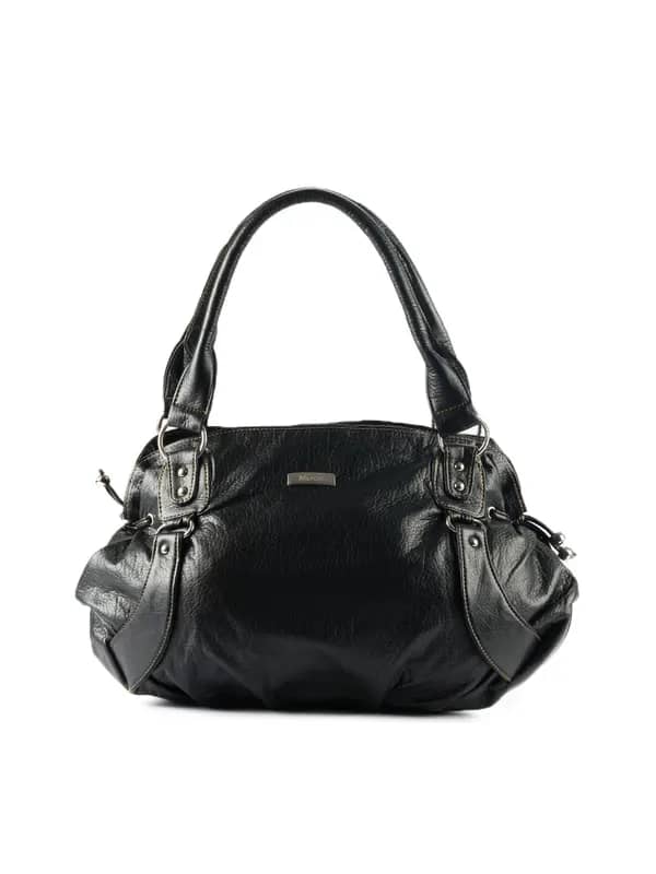 Murcia Women Casual Black Handbag