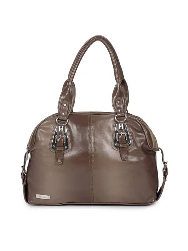 Murcia Women Casual Beige Handbag