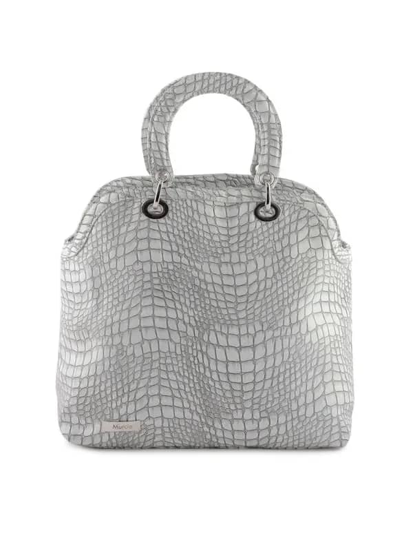 Murcia Women Casual Olive Handbag