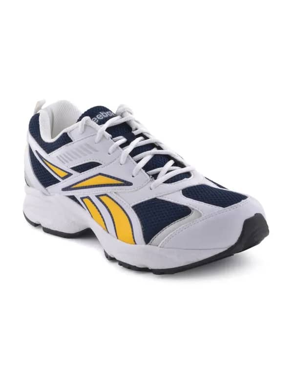 Reebok Men Active Navy Blue Sports Shoes