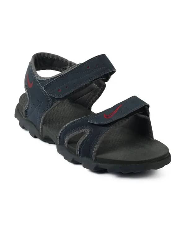 Nike Men Aspen Navy Blue Sandals