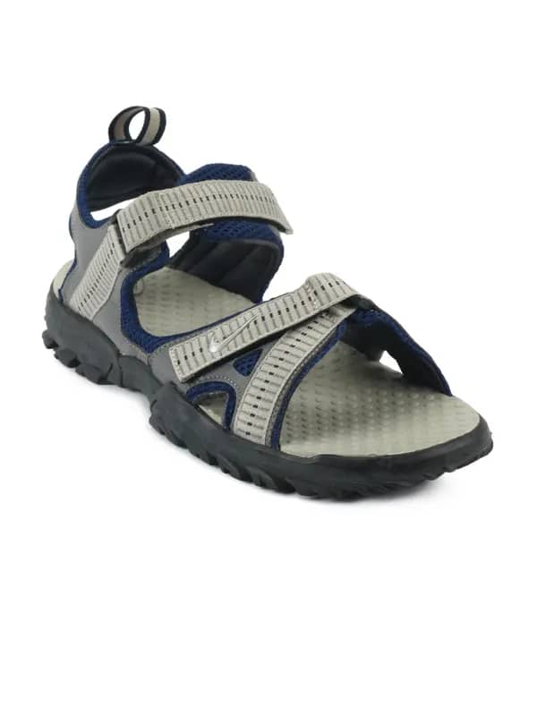 Nike Men Summit Grey Sandals