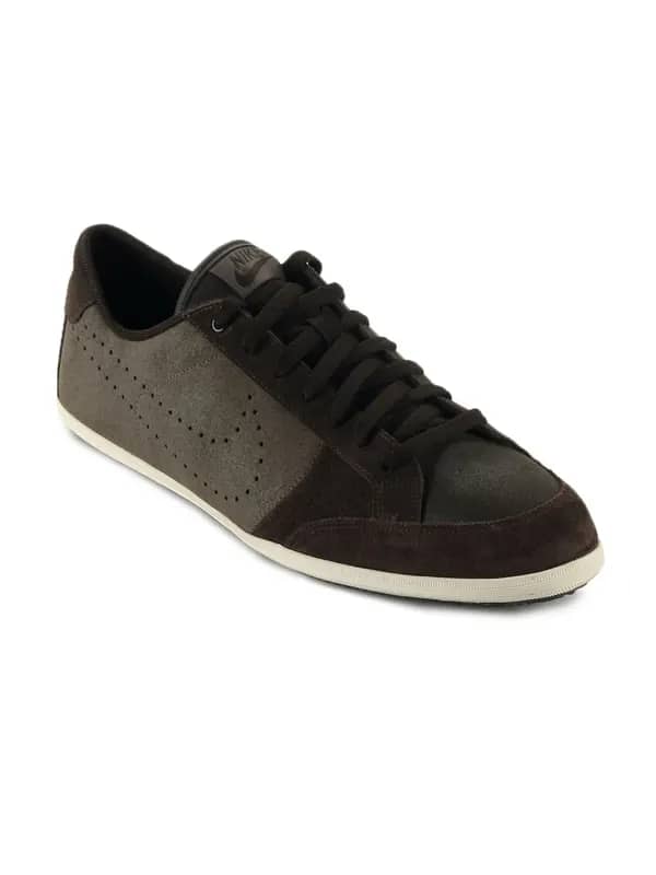Nike Men Brown Flyclave LTR Casual Shoe