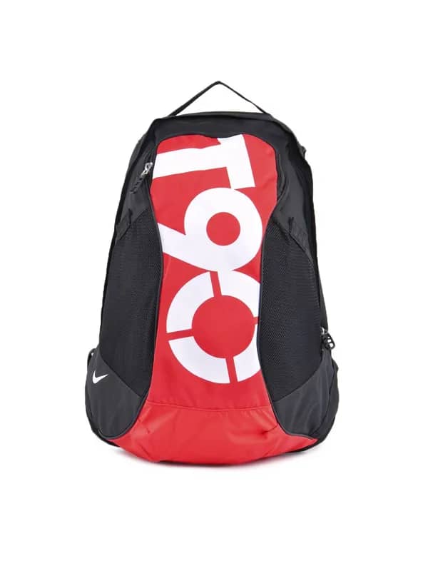 Nike Unisex Black Backpack