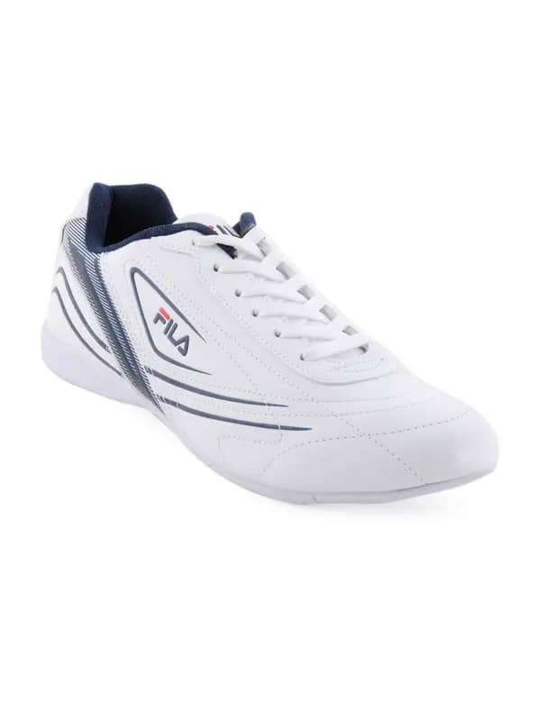Fila Men Cameo White Casual Shoes