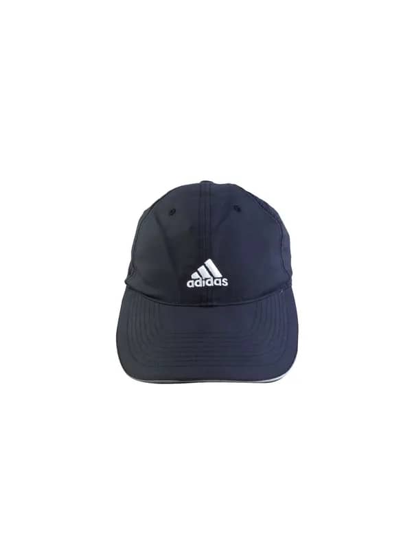 ADIDAS Navy Blue Men Cap