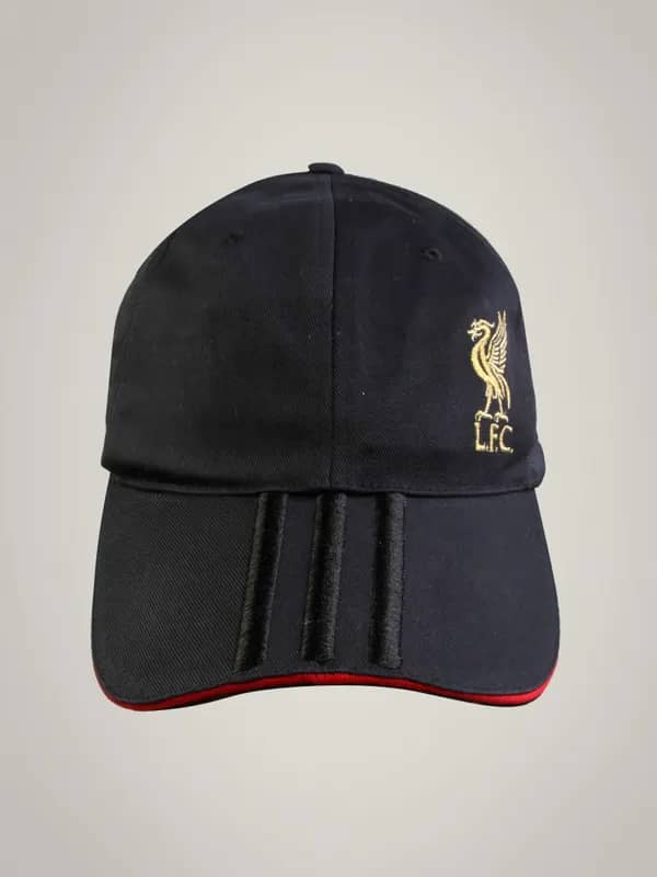 ADIDAS Black Men Cap
