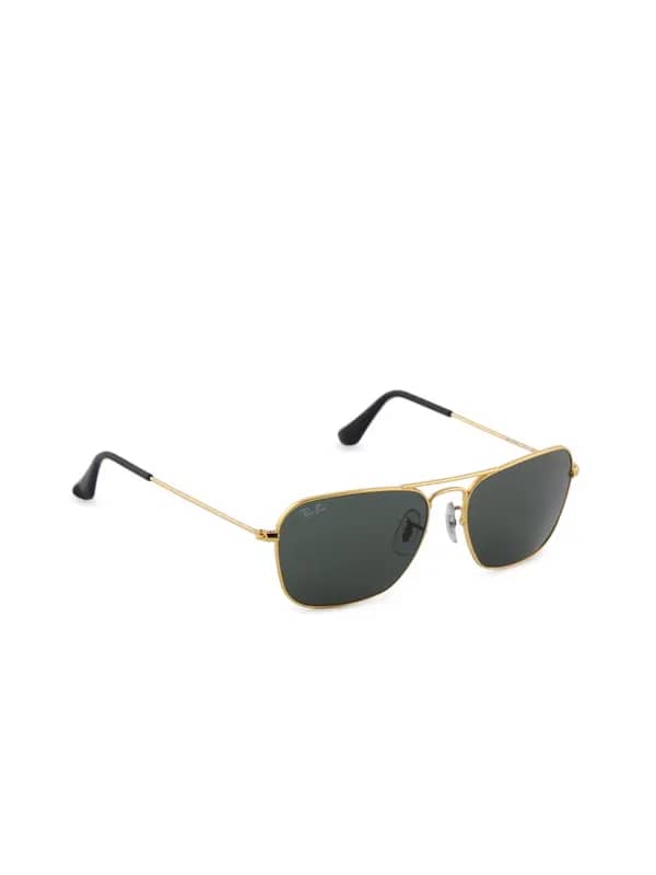 Ray-Ban Men Caravan Sunglasses