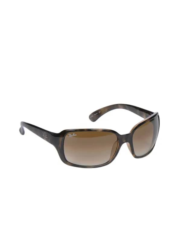Ray-Ban Men High Street Sunglasses