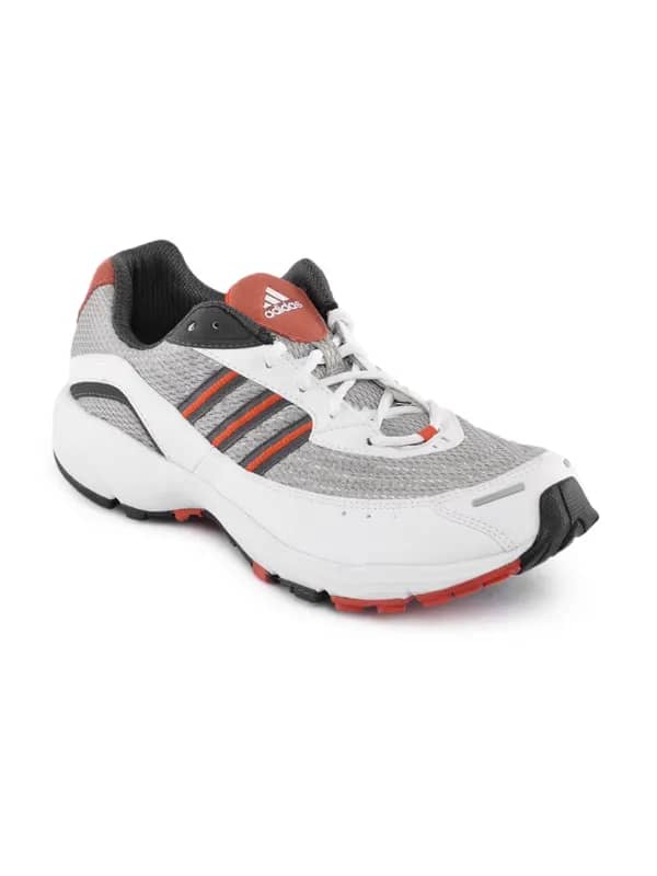 ADIDAS Men White Razor Sports Shoes