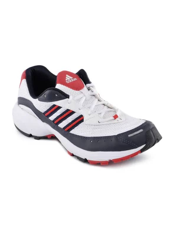 ADIDAS Men White Razor Sports Shoes