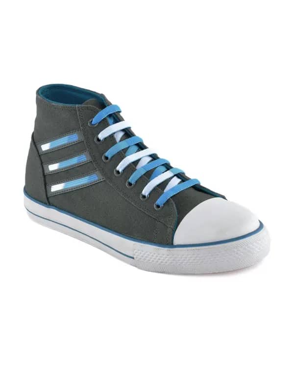 ADIDAS Men Grey Dash Casual Shoes