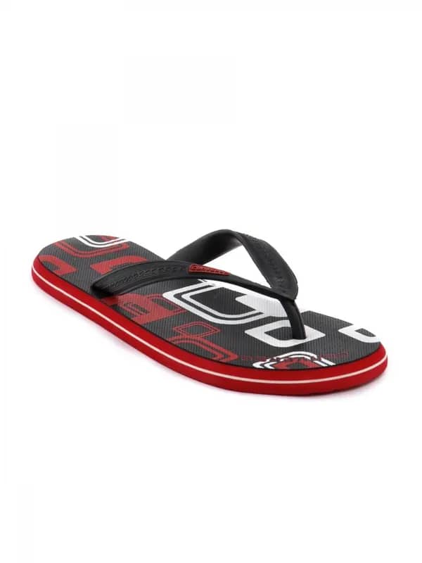 Converse Men Ct As Check Box Slipper Red Slippers