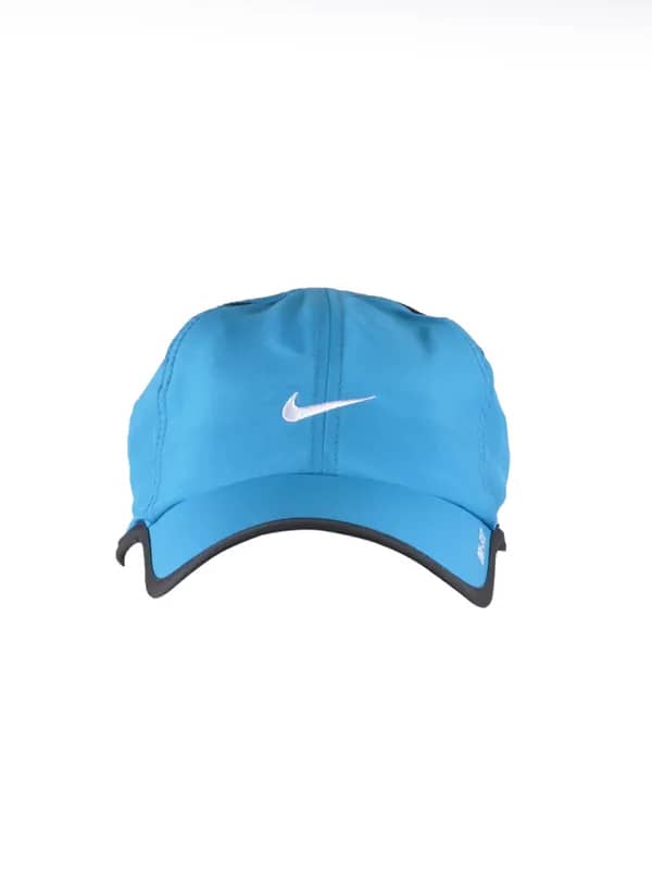 Nike Unisex Blue Tennis Cap