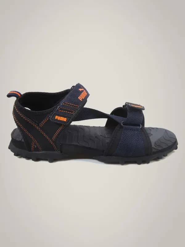 Puma Men Rio Fashion Black Sandal