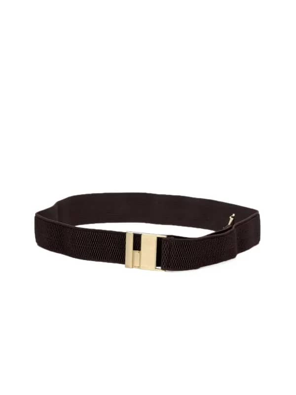 Lino Perros Women Brown Belt