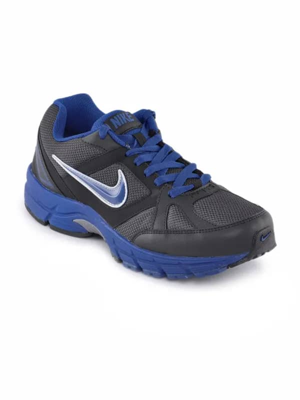 Nike Men Air Profusion Black Sports Shoes
