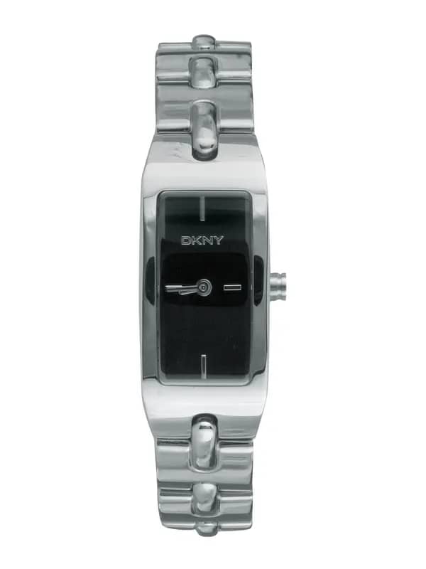 DKNY Women Black Dial Watch NY3366