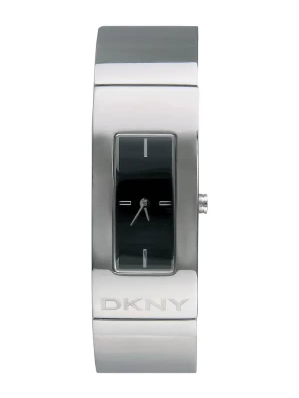 DKNY Women Black Dial Watch NY4624
