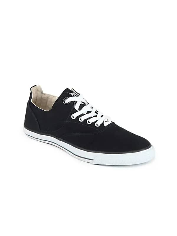 Puma Unisex Limnos Navy Blue Casual Shoes