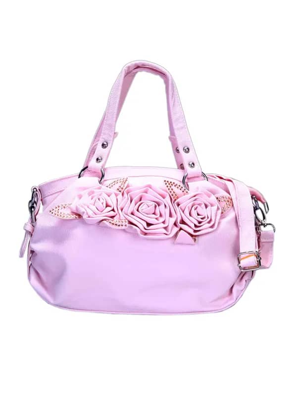 Murcia Women Party Rose Pink Bag