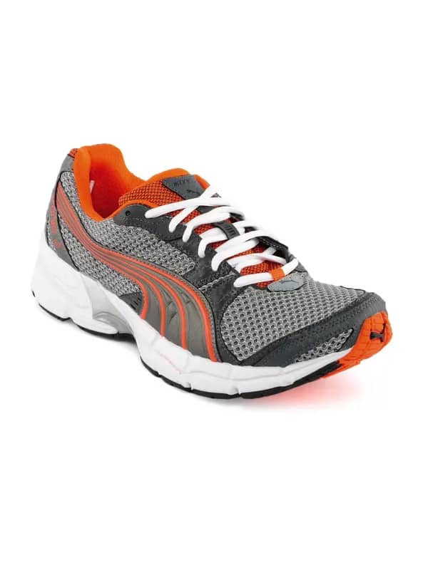 Puma Men Ikonis 2 Grey Sports Shoes