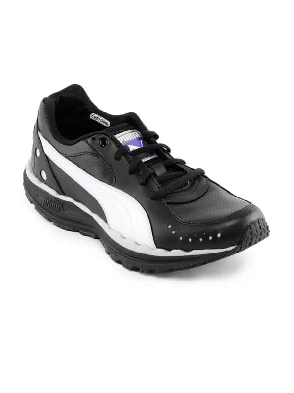 Puma Women Bodytrain Black Sports Shoes