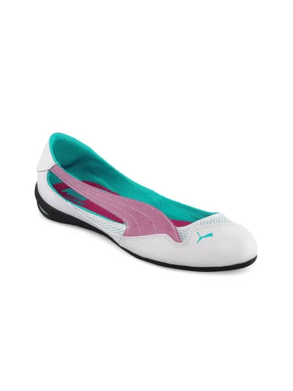 Puma Women Winning Diva Ballerinas