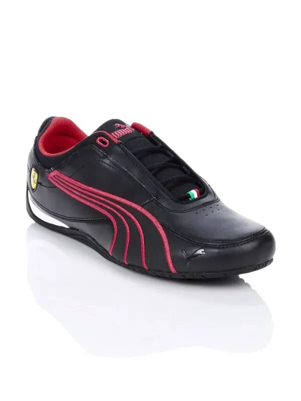 Puma Men Drift Cat Black Shoes