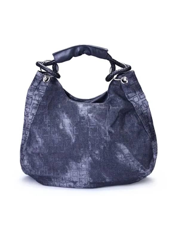 Murcia Women Casual Tote Grey Bag