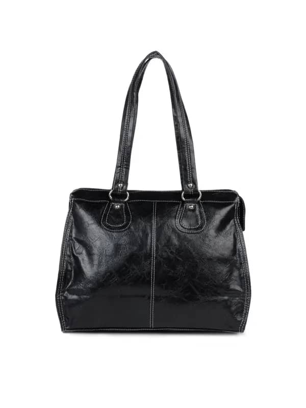 Murcia Women Black Handbag
