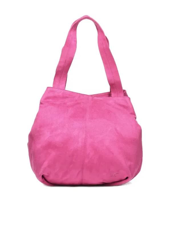 Murcia Women Pink Handbag