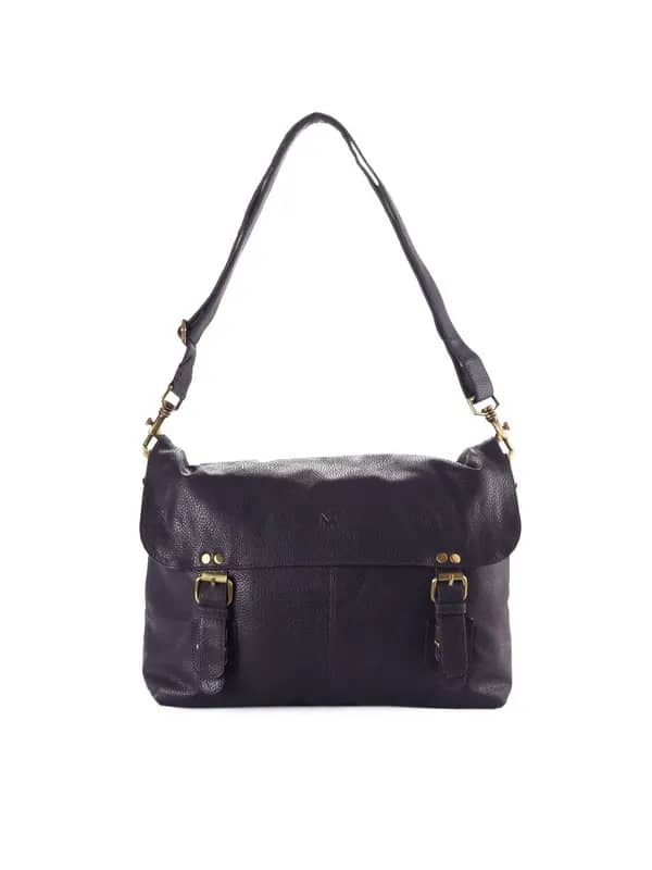 Murcia Women Purple Handbag