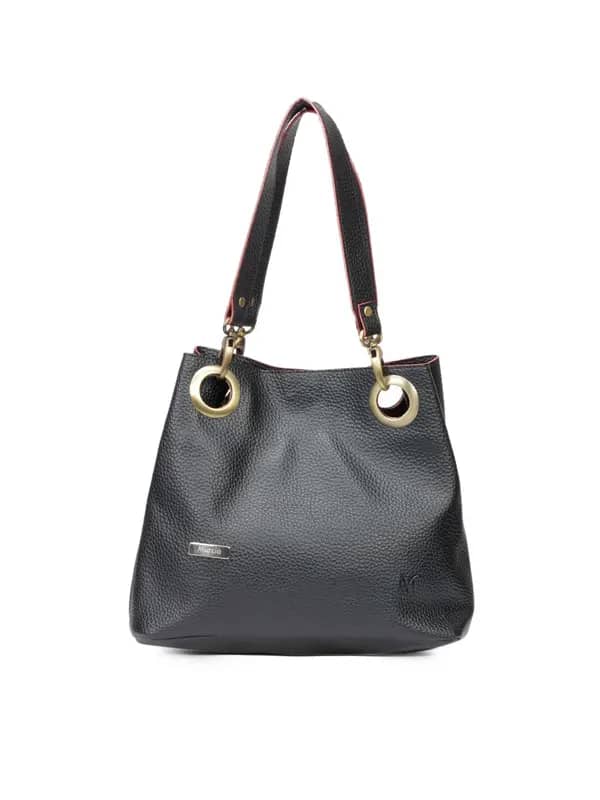 Murcia Women Black Handbag