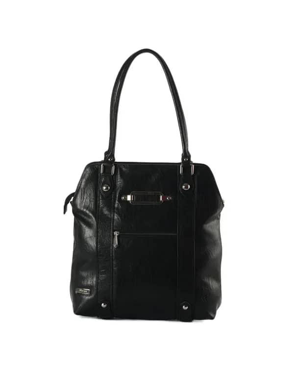 Murcia Women Black Handbag
