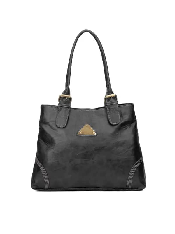 Murcia Women Black Handbag