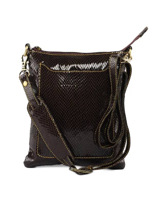 Murcia Women Brown Sling bag