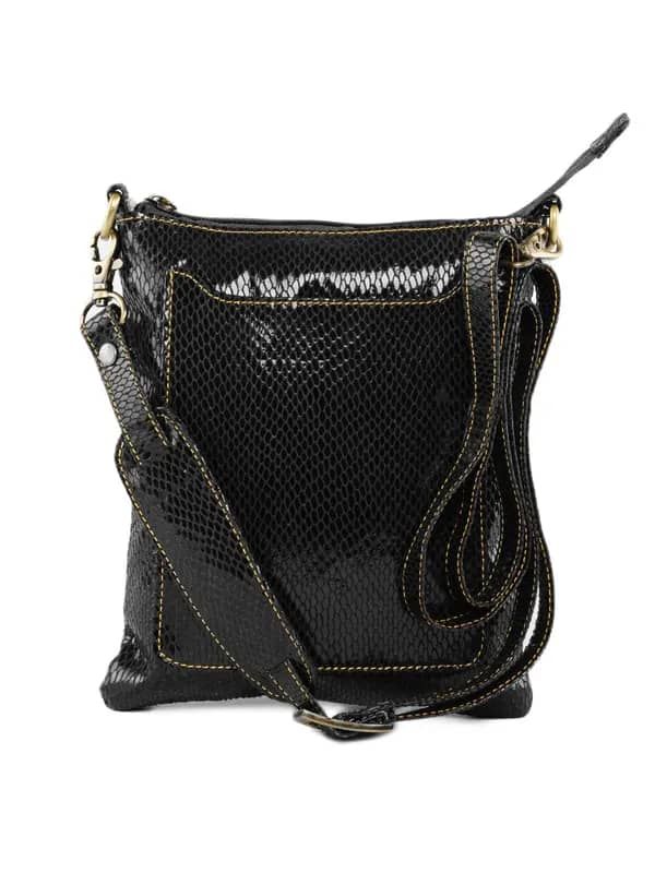 Murcia Women Black Sling bag