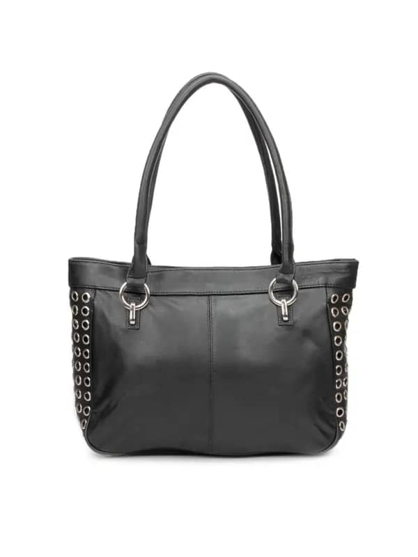 Murcia Women Black Handbag