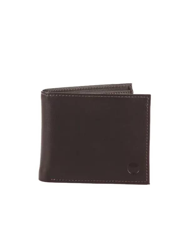 Bulchee Men Brown Wallet